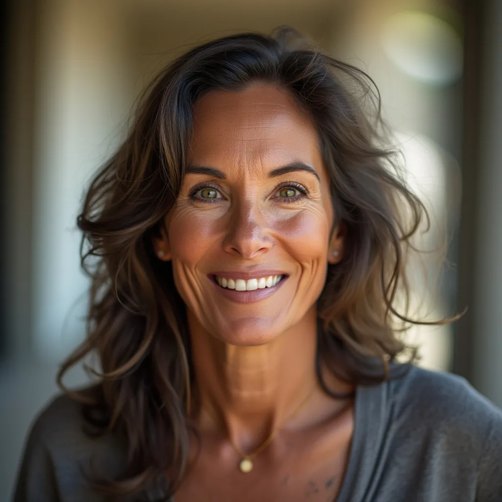 Photo de Sophie Chevalier